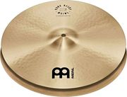 piatinia meinl 15 pure alloy medium hi hats photo