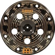 piatinia meinl 16 cc16datrch classics custom dark trash china photo