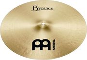 piatinia meinl 16 byzance traditional medium thin crash photo