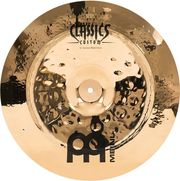 piatinia meinl 16 meinl classics custom extreme metal china photo