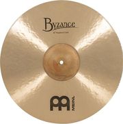 piatinia meinl 18 byzance polyphonic crash photo