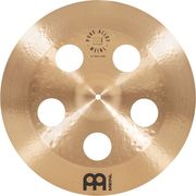 piatinia meinl 18 pa18trch pure alloy trash china photo