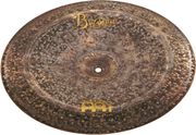 piatinia meinl 18 byzance extra dry china photo