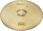 piatinia meinl 18 byzance vintage sand medium crash photo