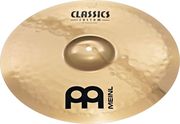 piatinia meinl 18 classics custom medium crash photo