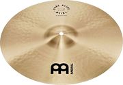 piatinia meinl 18 pure alloy medium crash photo