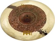 piatinia meinl 20 byzance extra dry dual crash ride photo