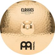 piatinia meinl 20 classics custom medium ride photo