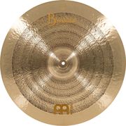 piatinia meinl 22 b22trr byzance jazz tradition ride photo