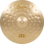 piatinia meinl 22 byzance vintage crash piatini photo