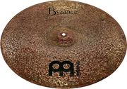 piatinia meinl 22 byzance dark big apple dark ride photo