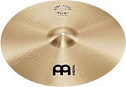 piatinia meinl 22 pure alloy medium ride photo