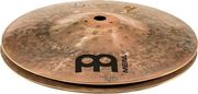 piatinia meinl 8 crasher hats benny greb piatinia photo