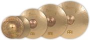 piatinia meinl a cs3 byzance vintage benny greb set 14 hihats 18 crash 20ride 22 crash ride photo