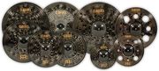 piatinia meinl ccd es1 classics custom dark 8 set photo