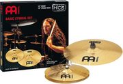 piatinia meinl hcs1418 2 set 14 hi hat kai 18 crash ride photo