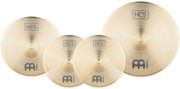 piatinia meinl phcs141620 practice 3 set 14 hi hat 16 crash kai 20 ride photo