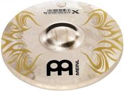 meinl gx 10 fxh 10 generation x hi hats photo