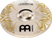 meinl gx 8fxh 8 generation x hi hats photo