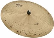 zildjian 22 k constantinople medium thin high piatini ride photo