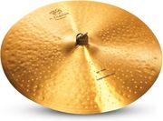 zildjian 22 k constantinople thin ride overhammered photo