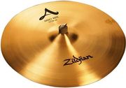 zildjian a 23 piatini sweet ride photo