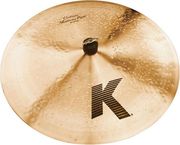 zildjian k custom 20 ride photo