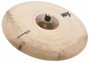 sabian 21 hhx evolution piatini ride photo