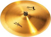 zildjian a 22 swiss knocker piatini me 20 pritsinia photo