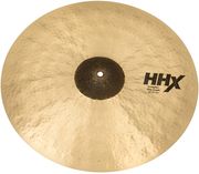 sabian 20 hhx complex piatini thin crash photo