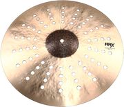 sabian 18 hhx complex aero piatini crash photo