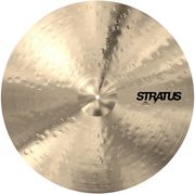 sabian 22 stratus piatini ride photo