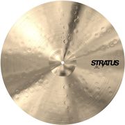 sabian 20 stratus piatini ride photo