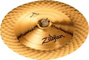 zildjian 19 a ultra hammered china brillant piatini photo