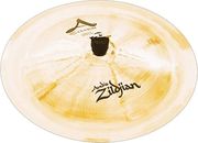 zildjian a custom 18 piatini china photo