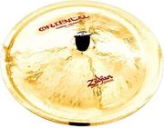 zildjian oriental china trash 18  photo