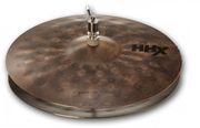 sabian 14 hhx fierce piatinia hi hat photo