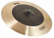 sabian 22 hhx omni piatini crash ride photo