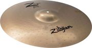 zildjian 22 z custom ride piatini photo