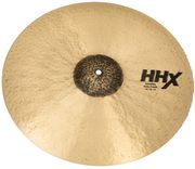 sabian 19 hhx complex thin piatini crash photo