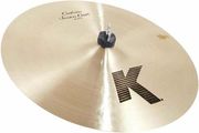 zildjian 16 k custom session crash piatini photo