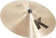 zildjian 18 k custom session crash piatini photo