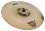 sabian 20 aax x plosion piatini ride photo