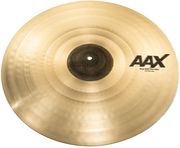 sabian 21 aax raw bell dry piatini ride photo