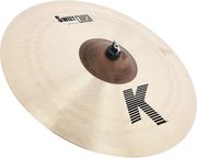 zildjian 20 k sweet crash piatini photo