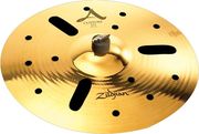 zildjian 18 a custom efx piatini crash photo