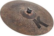 zildjian 16 k custom special dry crash piatini photo