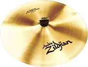 zildjian a 17 medium thin piatini crash photo