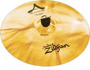 zildjian a custom 15 piatini fast crash photo