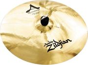 zildjian 17 a custom fast crash photo